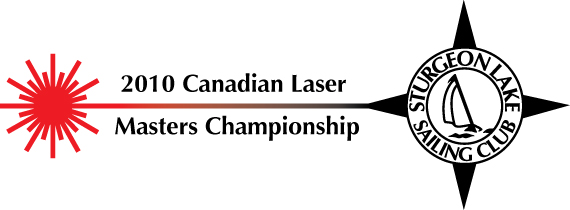 The 2010 Masters Logo